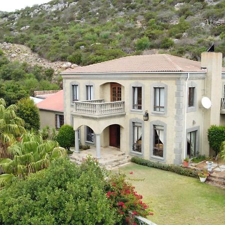 Casa A Capri, Capri Village, Cape Town Fish Hoek Exteriör bild