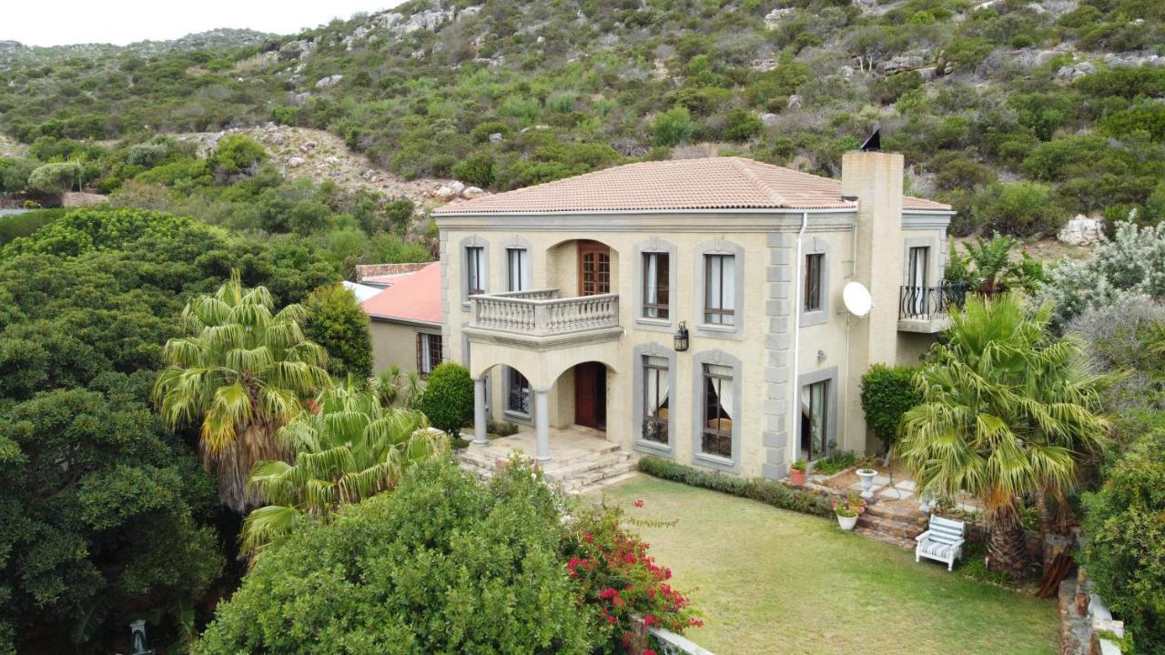 Casa A Capri, Capri Village, Cape Town Fish Hoek Exteriör bild